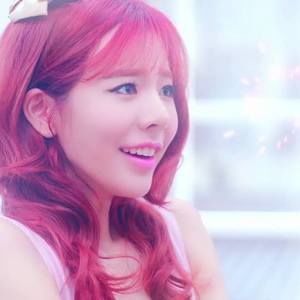 Meet your Posher, Kim